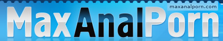 Max Anal Porn Logo